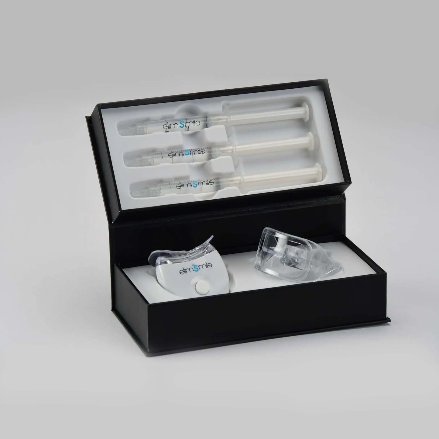Kit De Blanqueamiento Dental