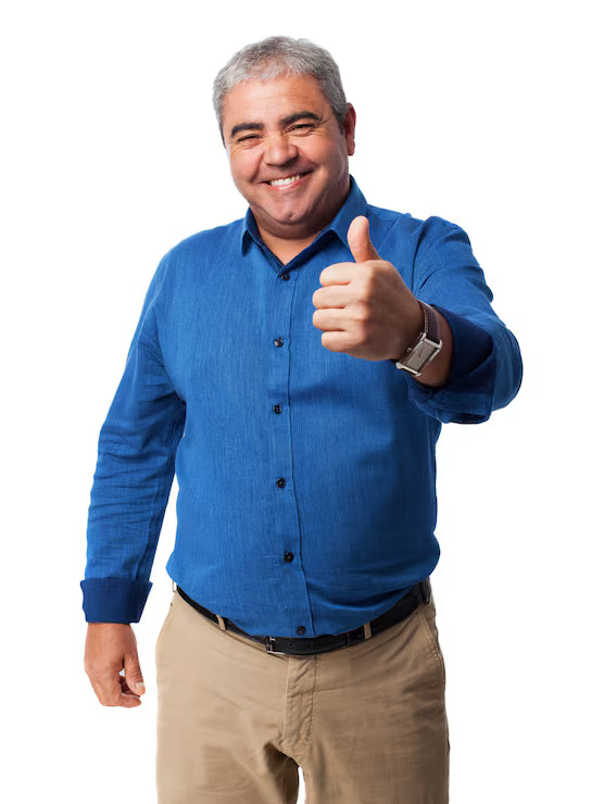 Carlos R. – Quito