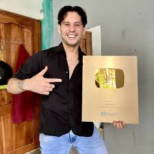 Jorge Berzosa